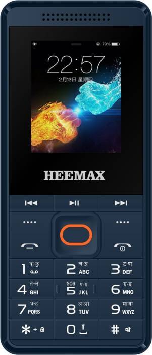 HEEMAX H2180