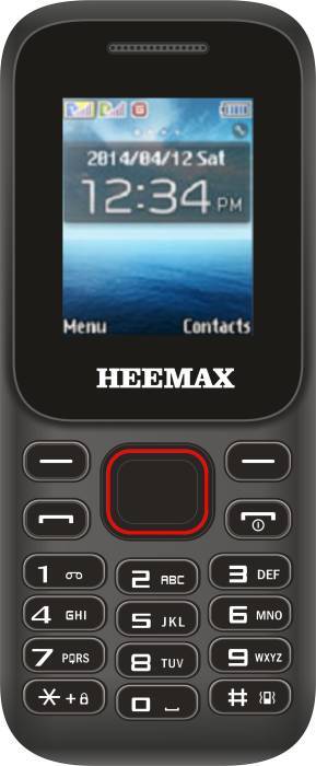 HEEMAX H310