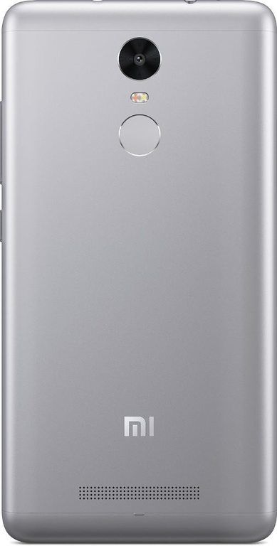 Redmi Note 3