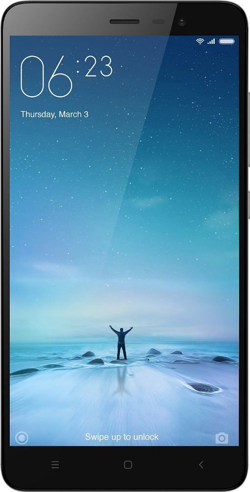 Redmi Note 3