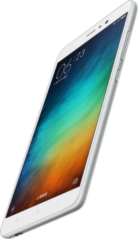 Redmi Note 3