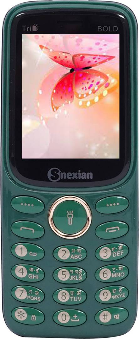 Snexian Bold Tri