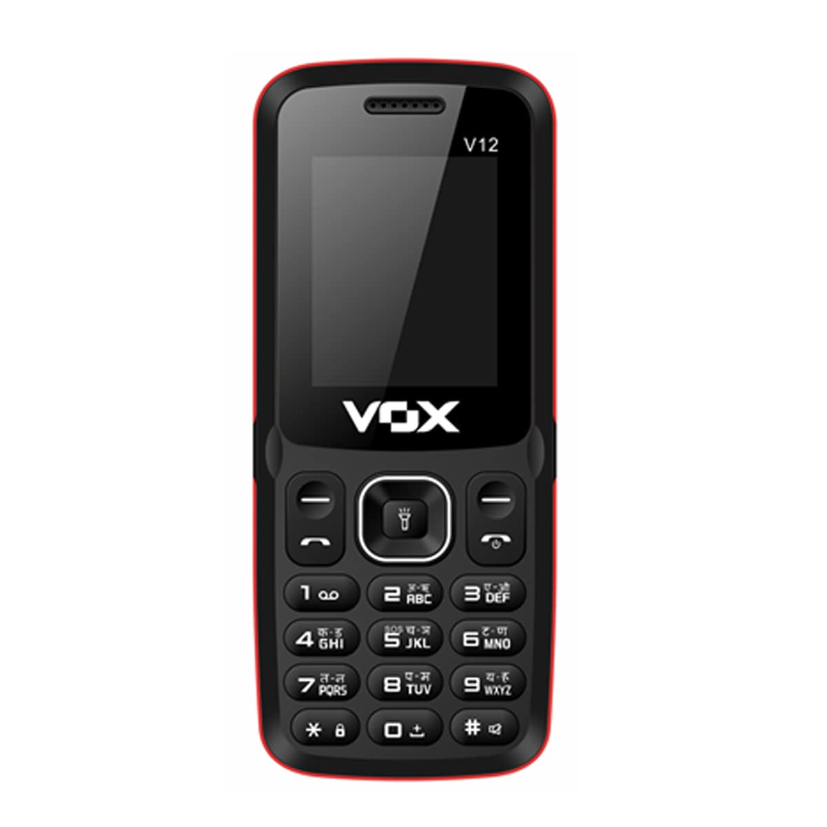Mobile V12