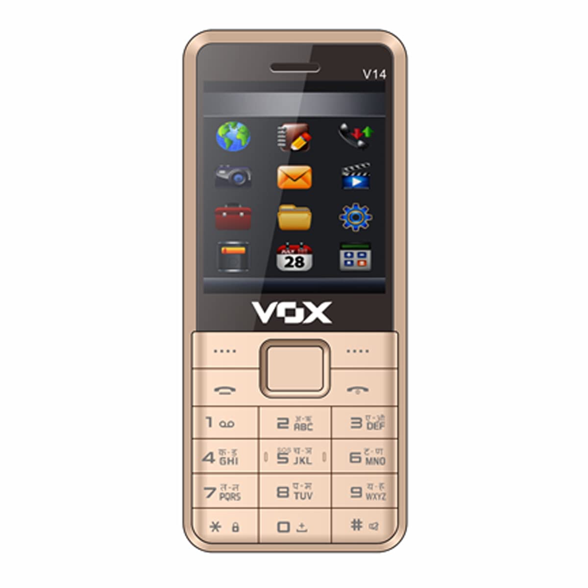 Mobile V14