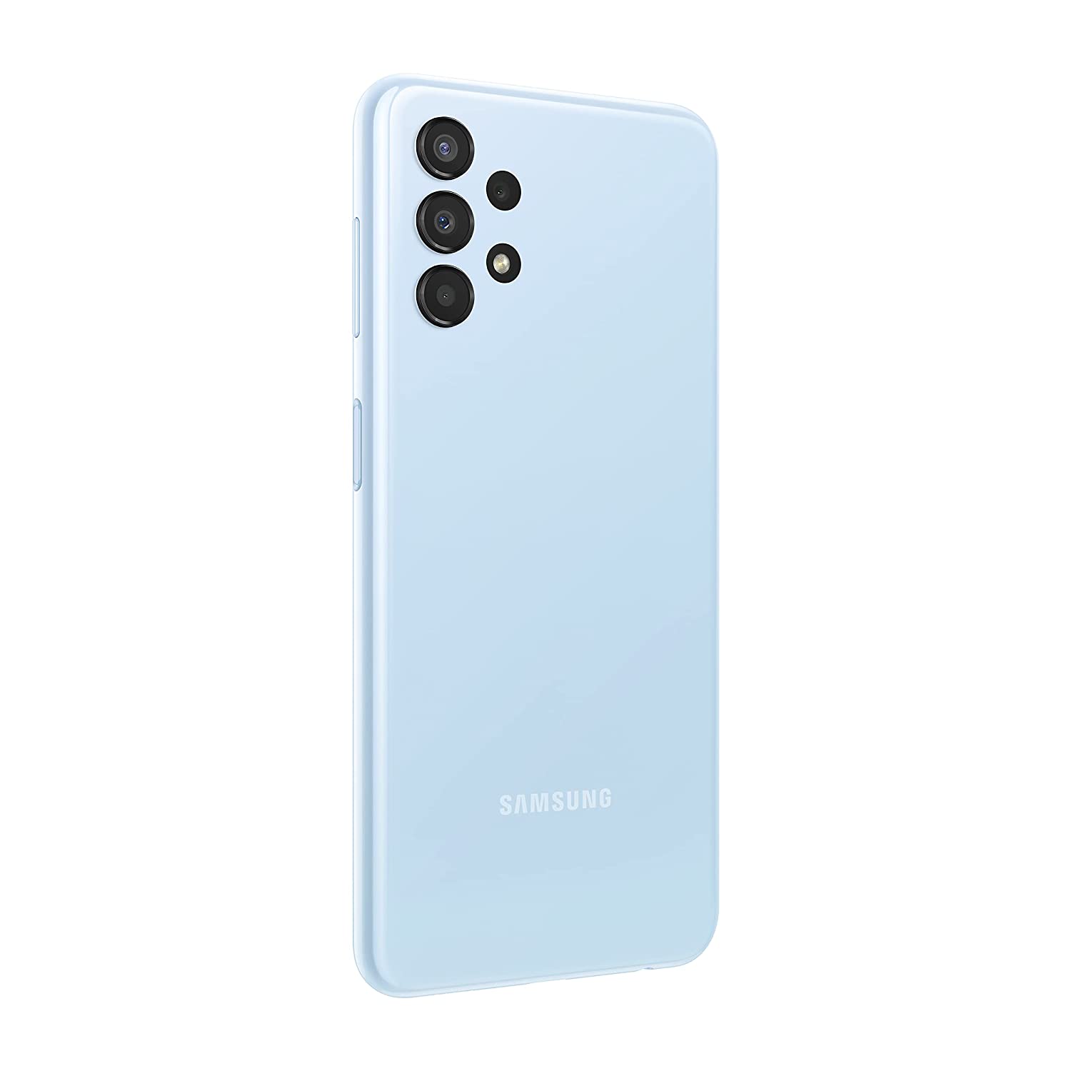 Galaxy A13 4G 4 GB RAM 64 GB Storage Blue