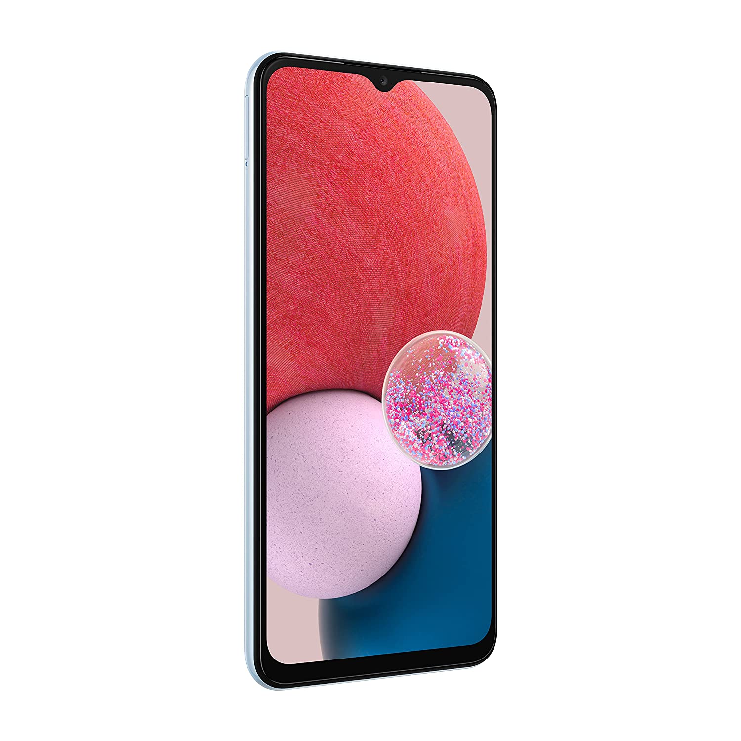 Galaxy A13 4G 4 GB RAM 64 GB Storage Blue