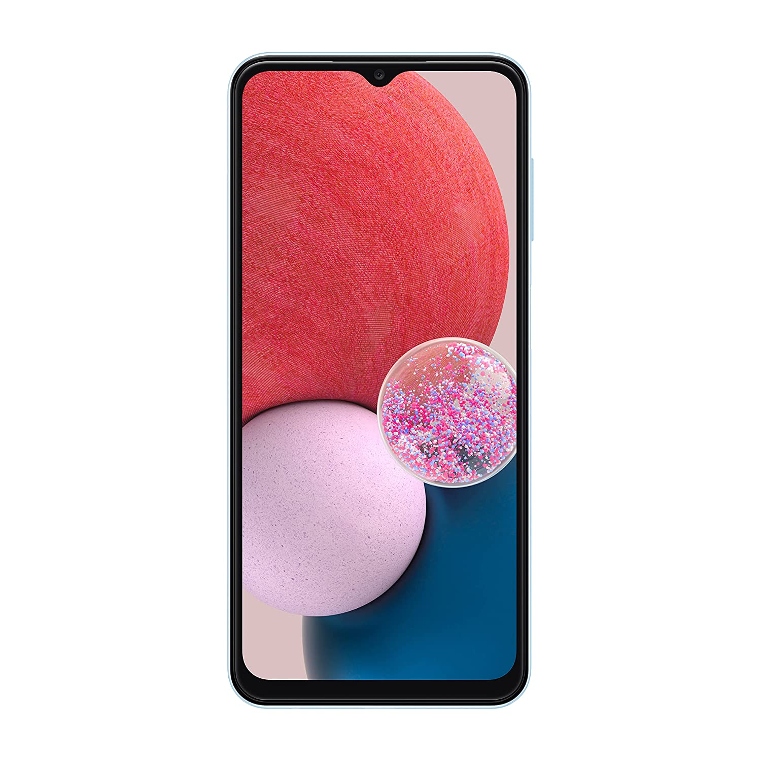 Galaxy A13 4G 4 GB RAM 64 GB Storage Blue