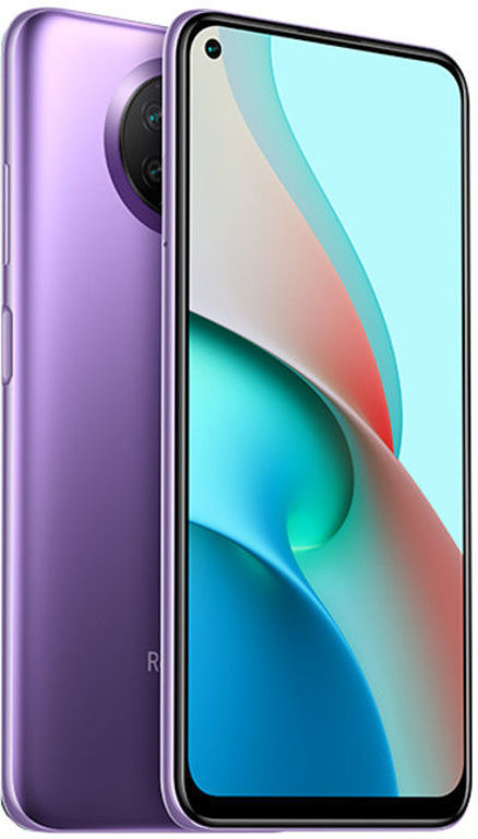 Redmi Note 9 5G
