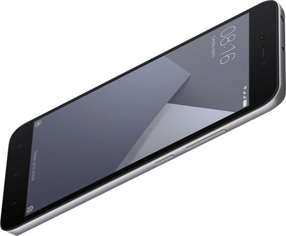 Redmi Y1 Lite