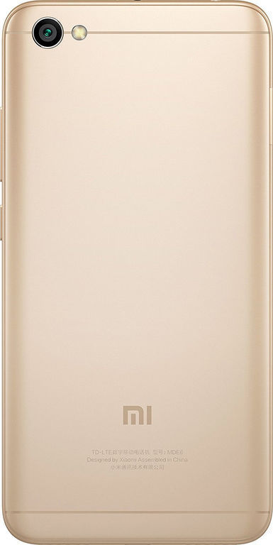 Redmi Y1 Lite