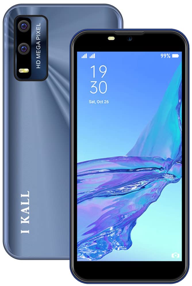 Z1 Pro 4 GB RAM 32 GB Storage Grey