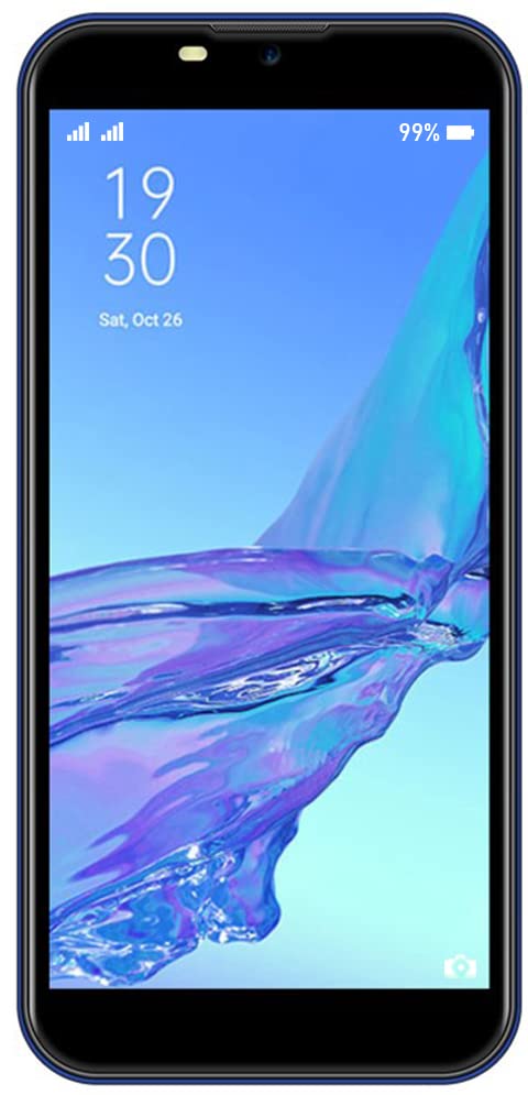 Z1 Pro 4 GB RAM 32 GB Storage Grey