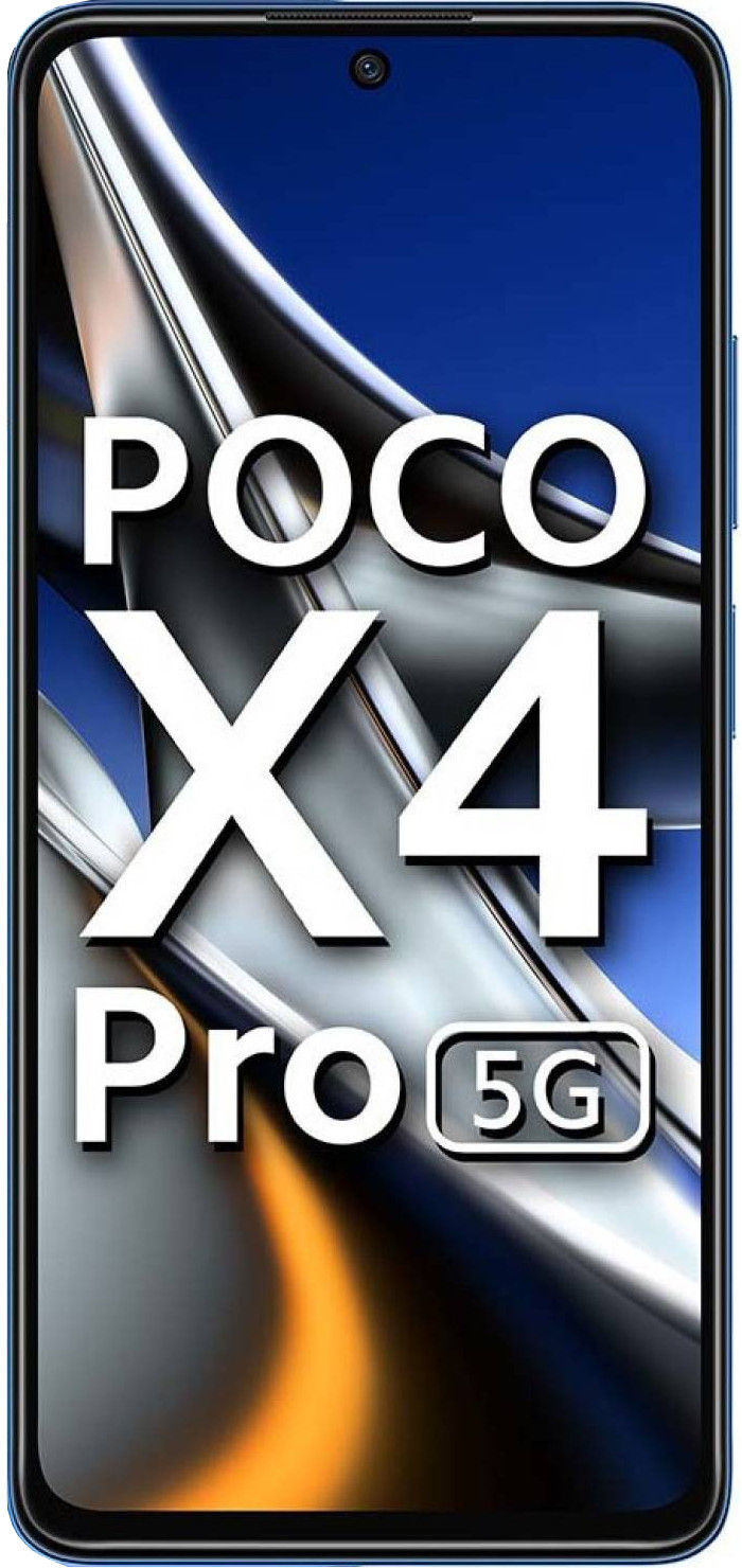 Xiaomi X4 Pro