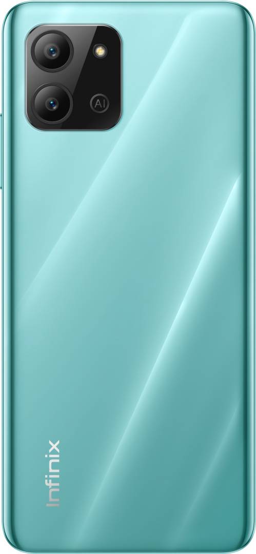 Hot 11 2022 4 GB RAM 64 GB Storage Green