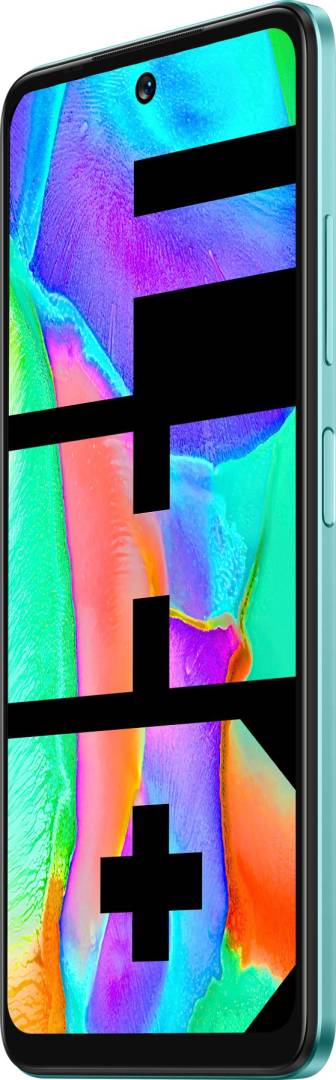Hot 11 2022 4 GB RAM 64 GB Storage Green