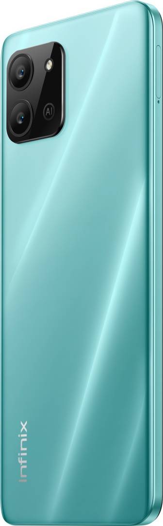 Hot 11 2022 4 GB RAM 64 GB Storage Green