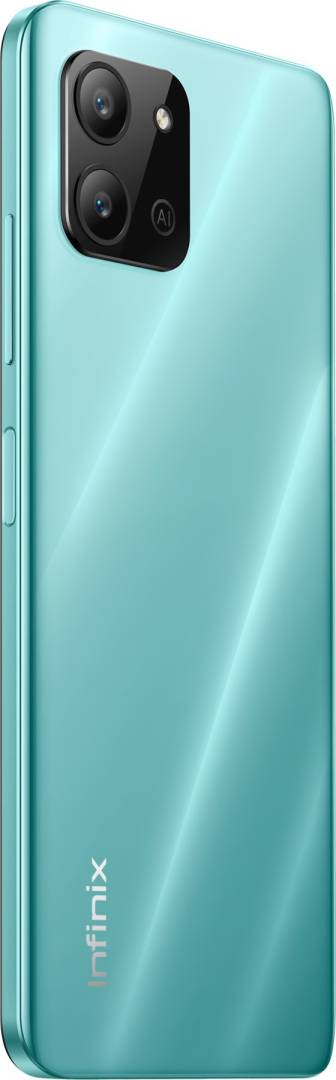 Hot 11 2022 4 GB RAM 64 GB Storage Green