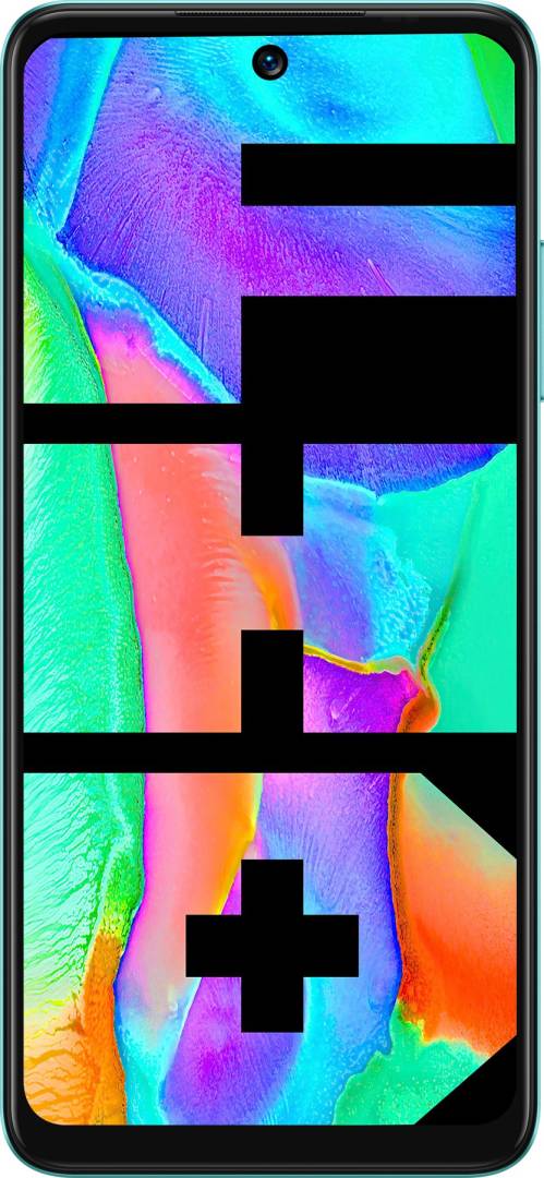 Hot 11 2022 4 GB RAM 64 GB Storage Green