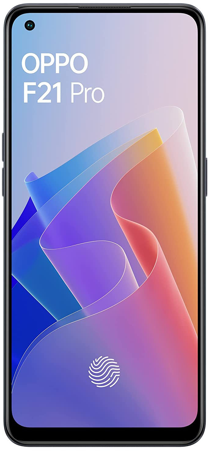 F21 Pro