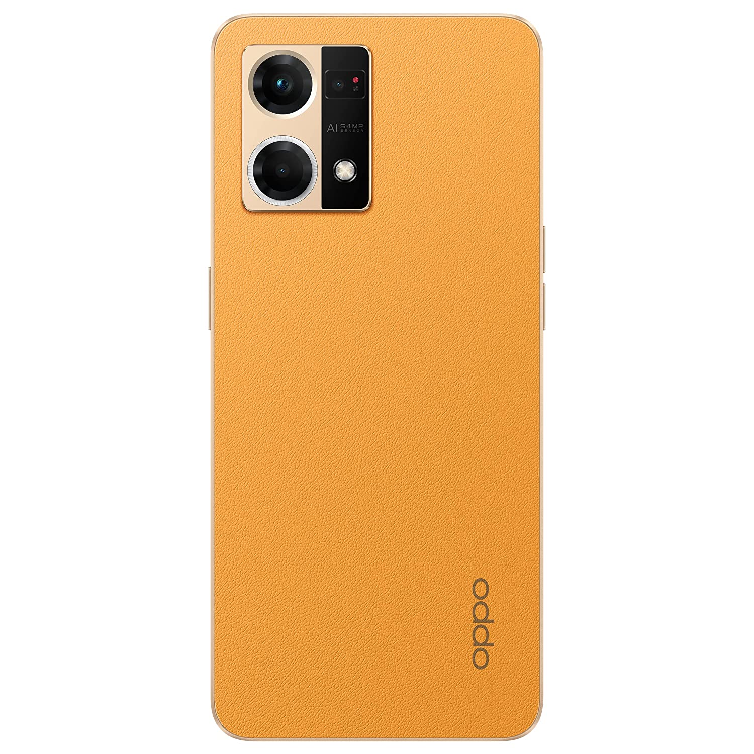 F21 Pro 8 GB RAM 128 GB Storage Orange