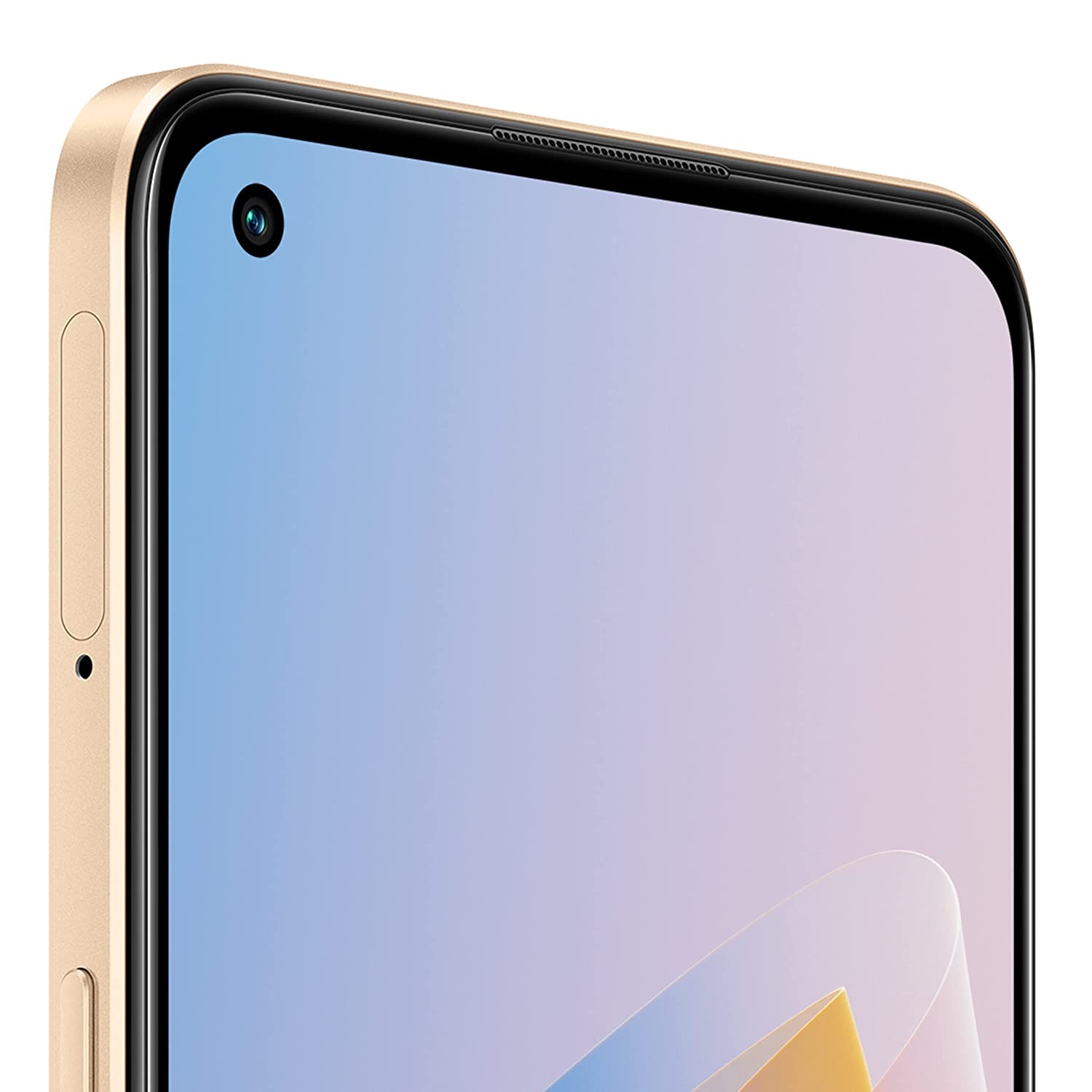 OPPO F21 Pro