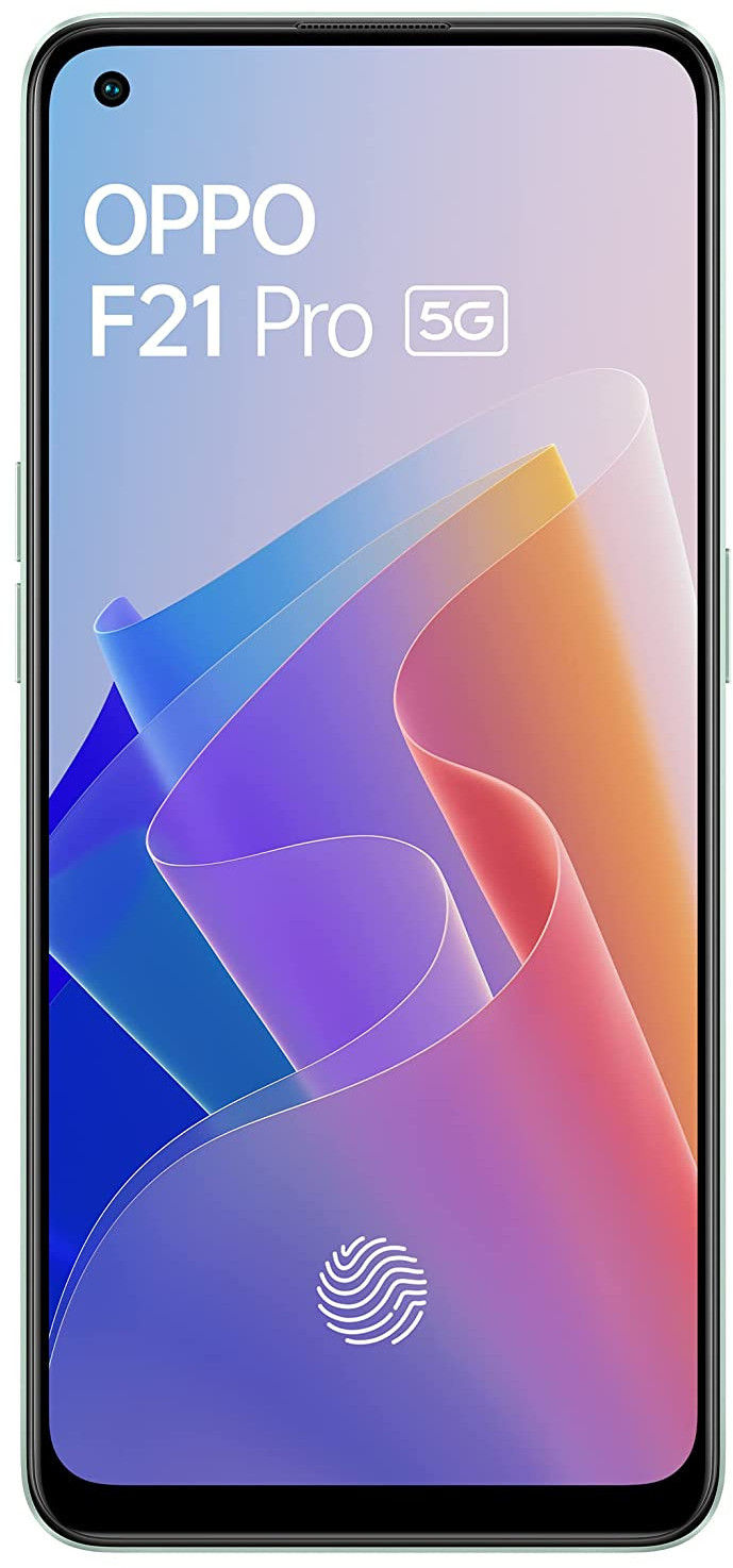 F21 Pro 5G