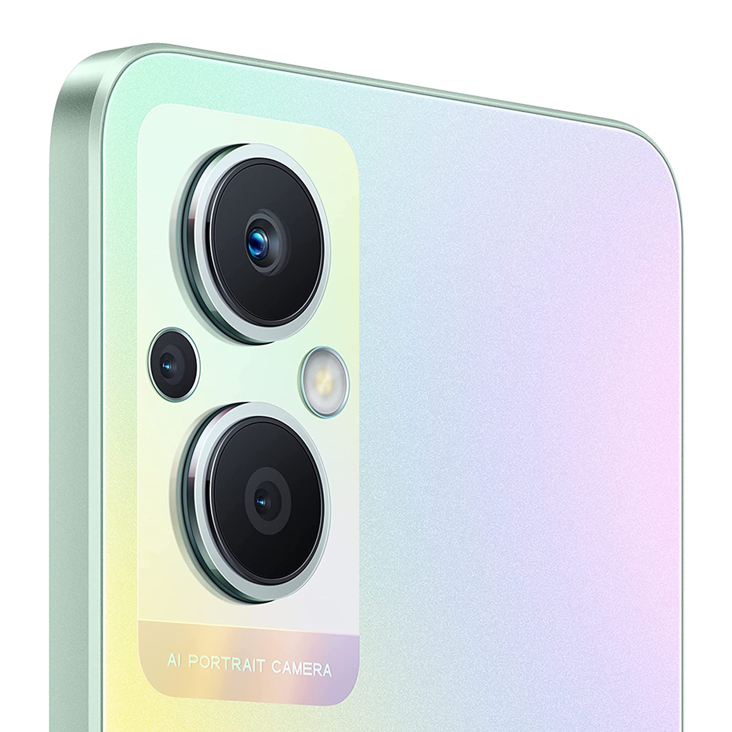 F21 Pro 5G 8 GB RAM 128 GB Storage Rainbow