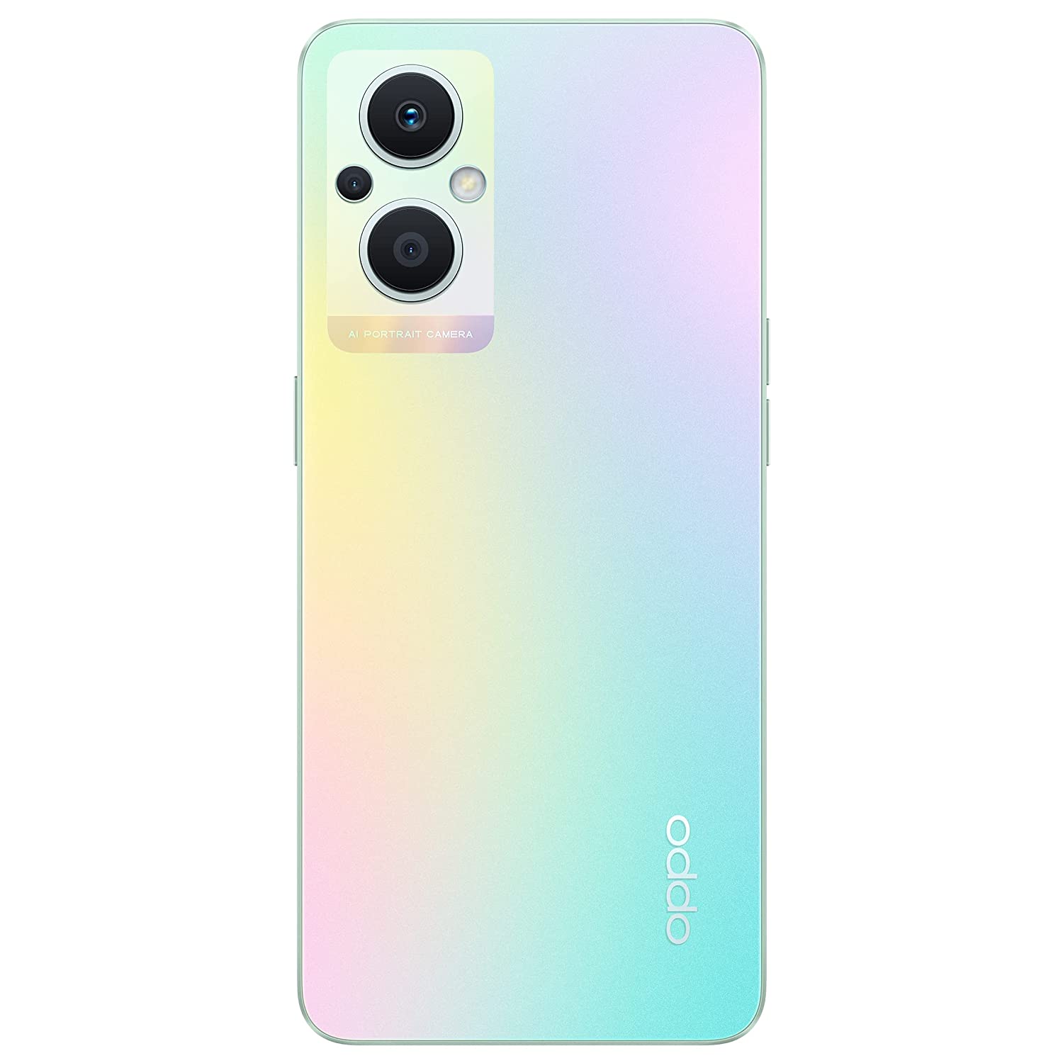 F21 Pro 5G 8 GB RAM 128 GB Storage Rainbow