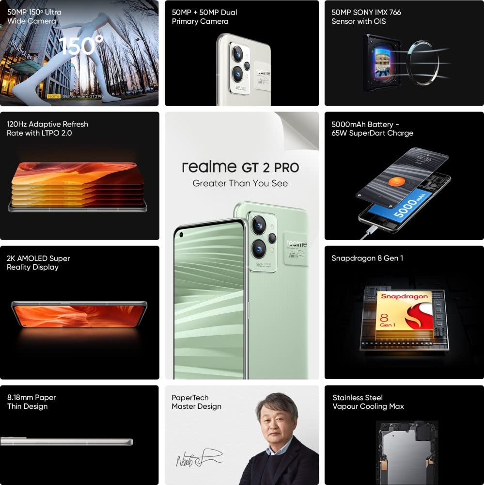GT 2 Pro 5G