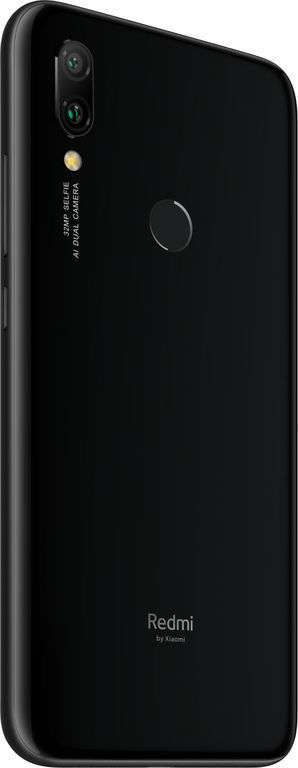 Redmi Y3