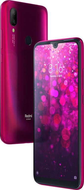 Redmi Y3