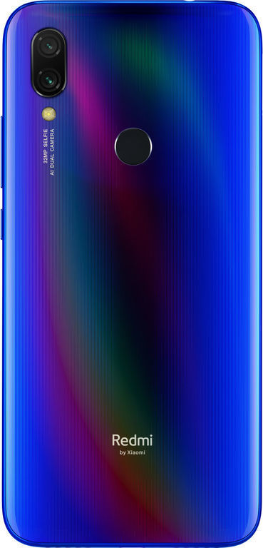 Redmi Y3