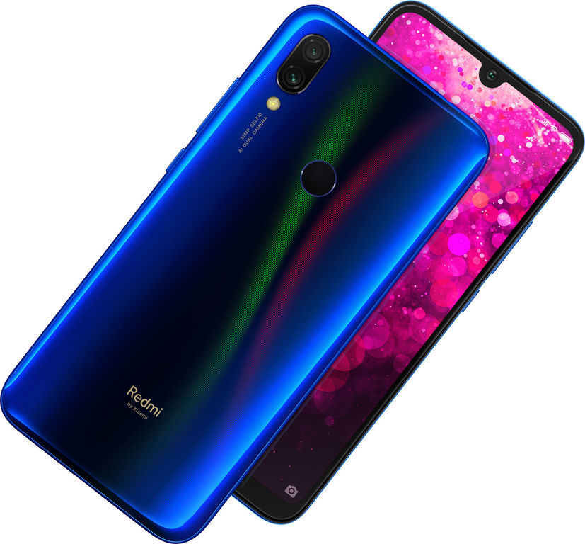 Redmi Y3