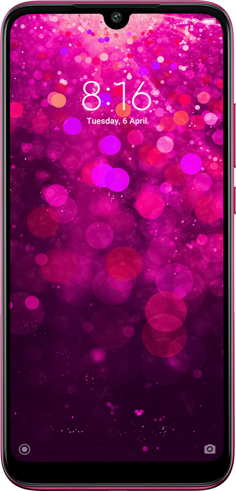 Redmi Y3