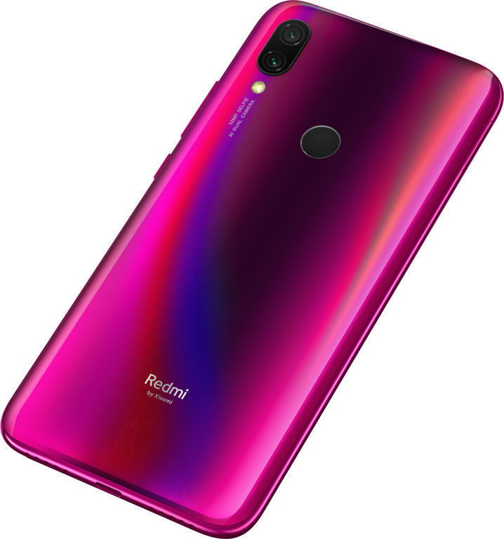 Redmi Y3
