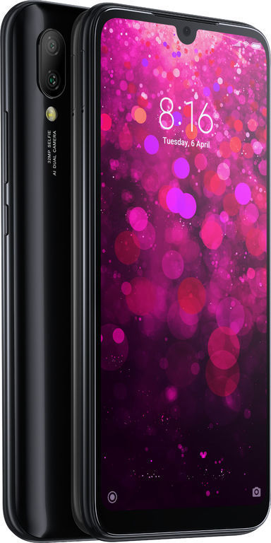 Redmi Y3