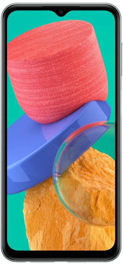 Galaxy M33 5G