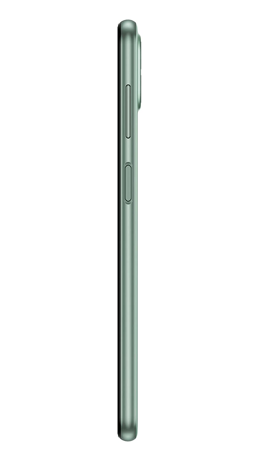 Galaxy M33 5G 6 GB RAM 128 GB Storage Green