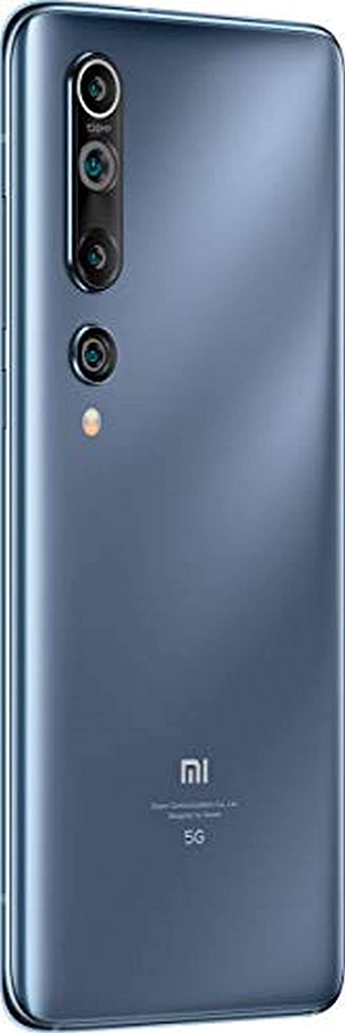 Mi 10 8 GB RAM 128 GB Storage Grey