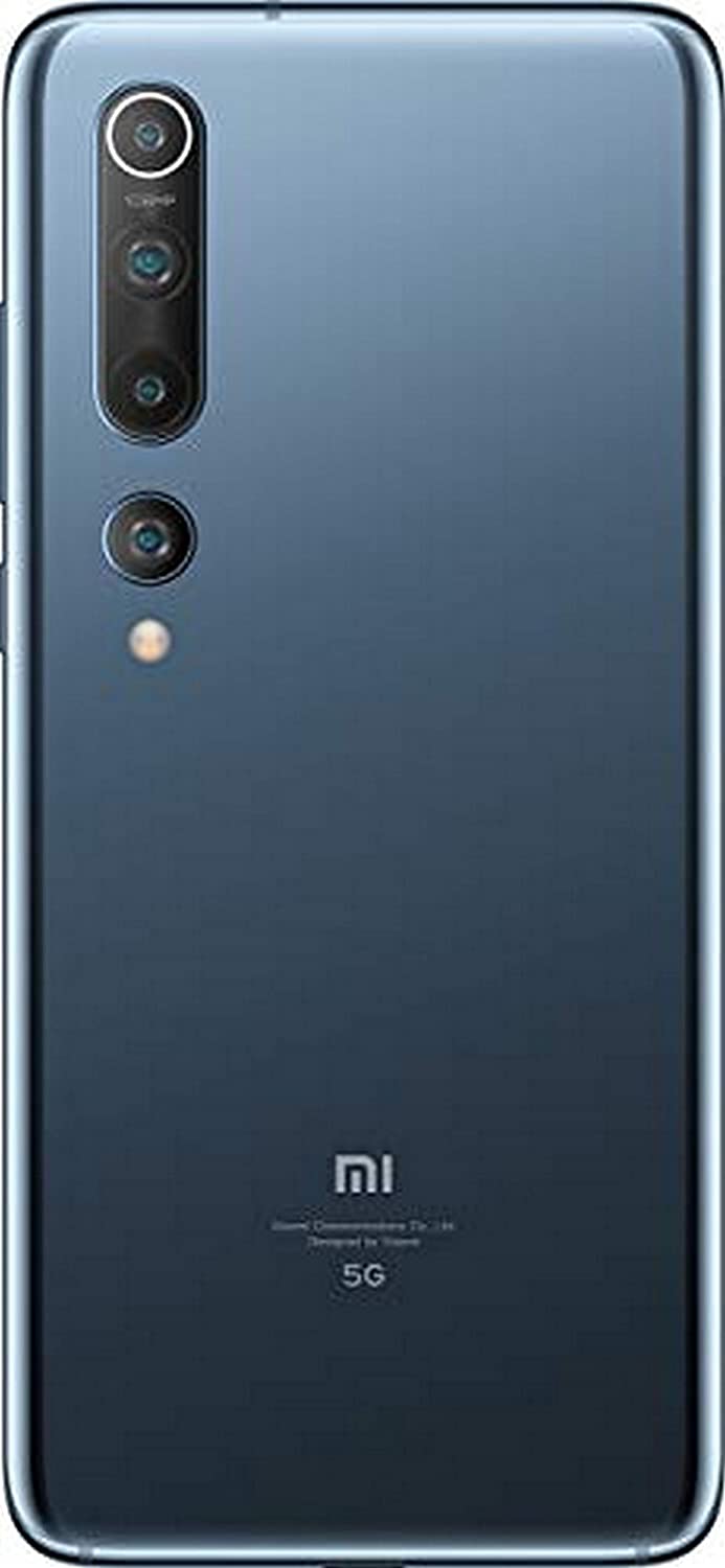 Mi 10 8 GB RAM 128 GB Storage Grey