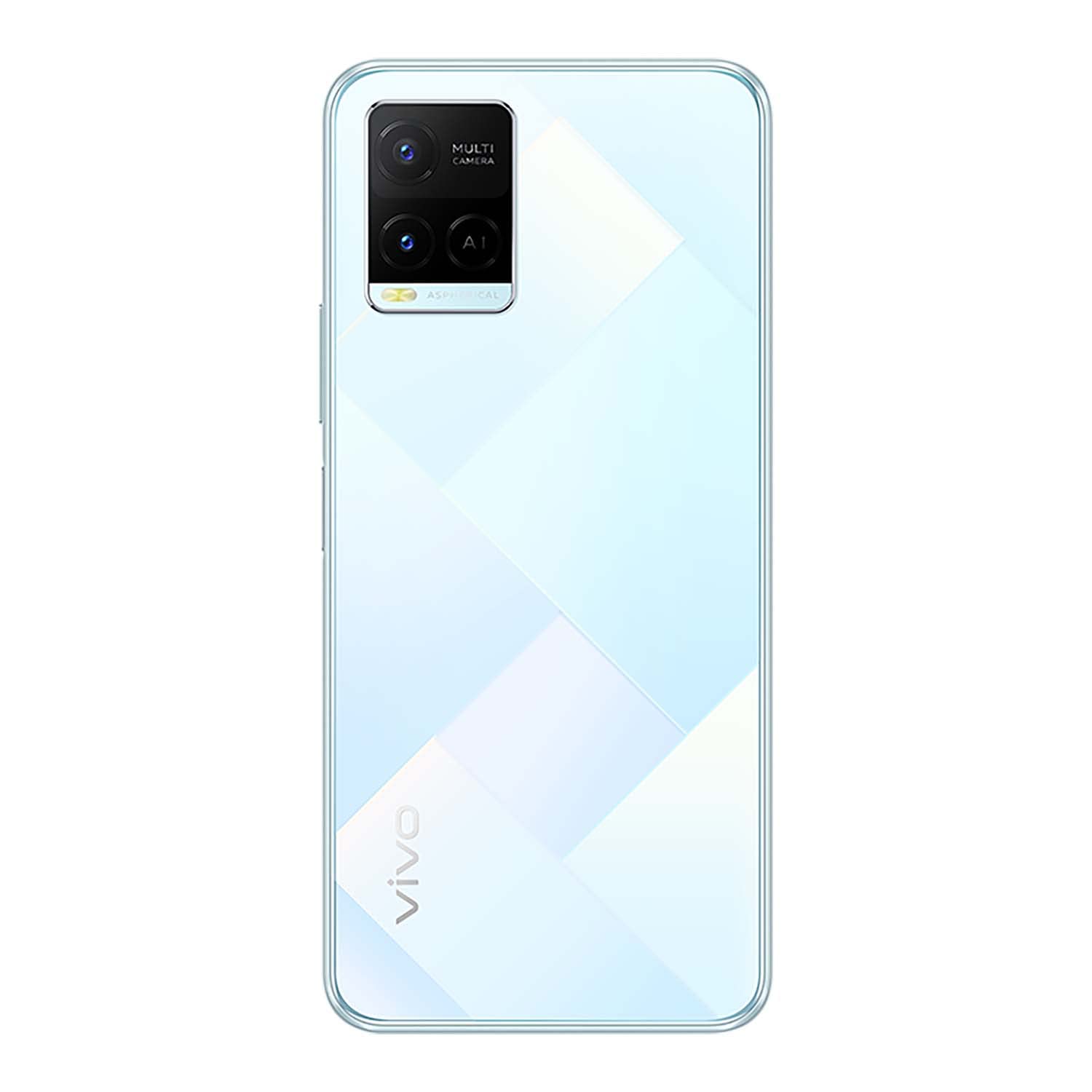 Vivo Y21G