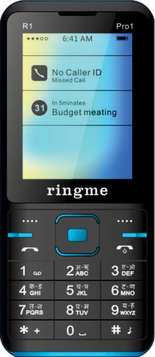 Ringme Pro 1