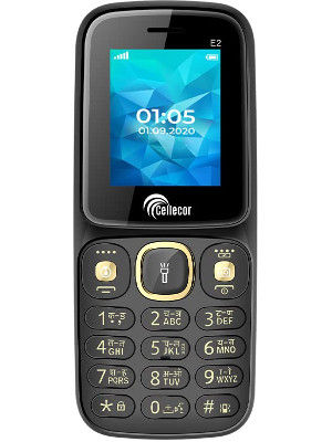 Cellecor E2