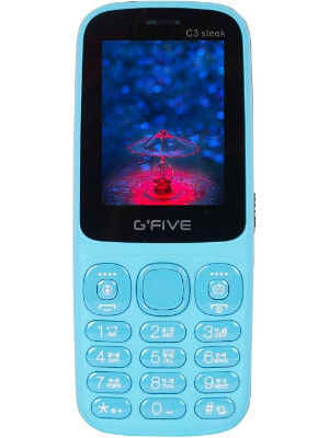 Gfive C3 Sleek