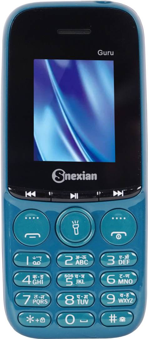 Snexian Guru 2320