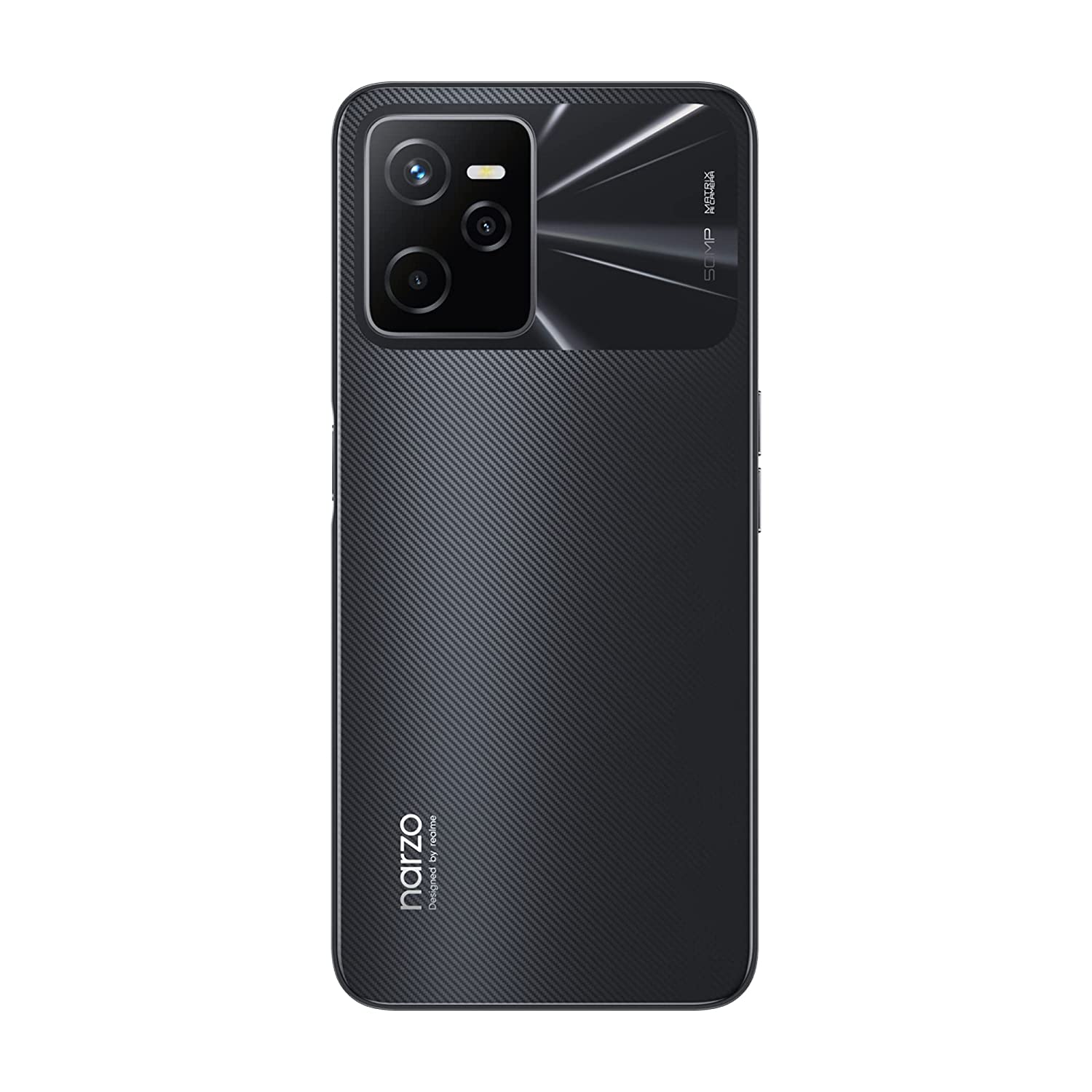 Narzo 50A Prime