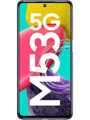 Galaxy M53 5G