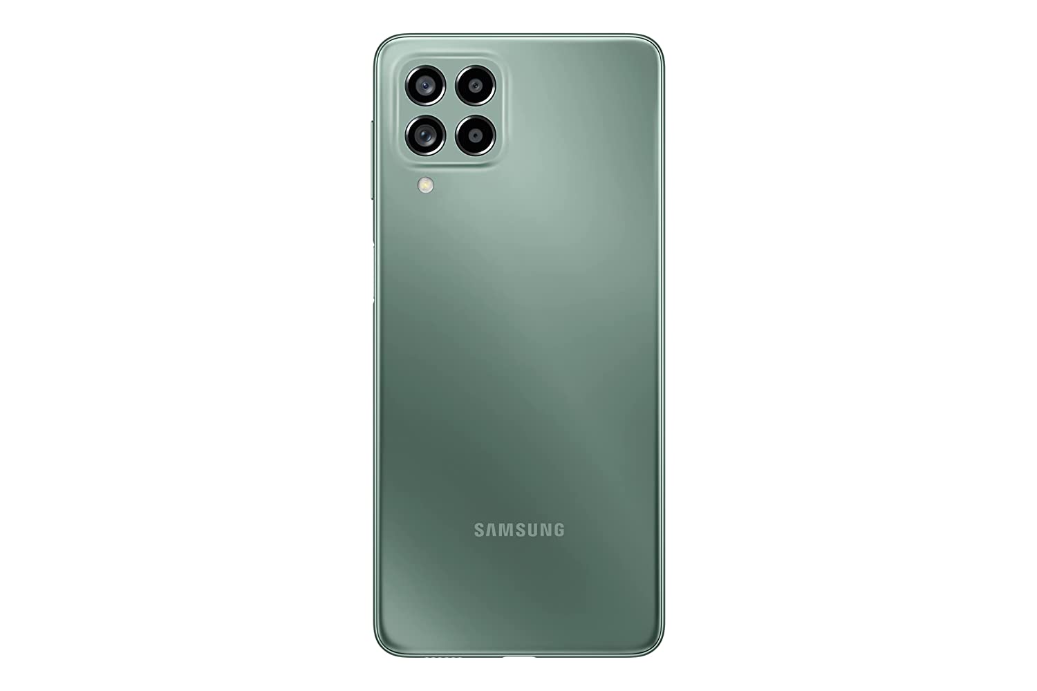Galaxy M53 5G