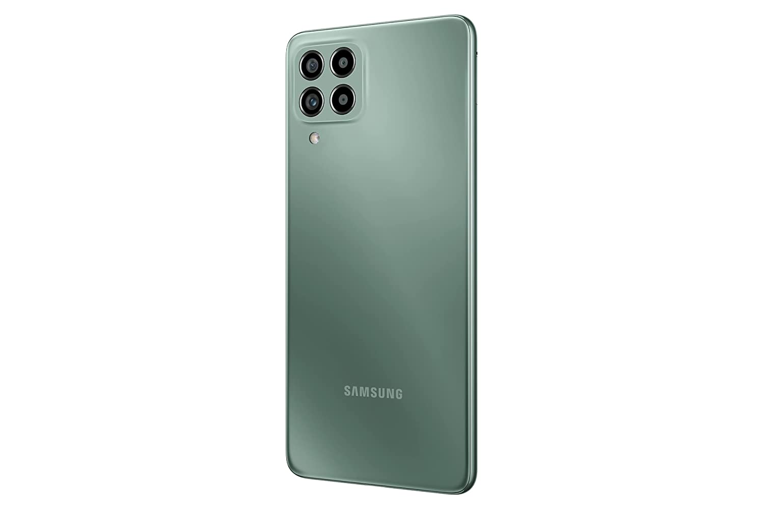 Galaxy M53 5G