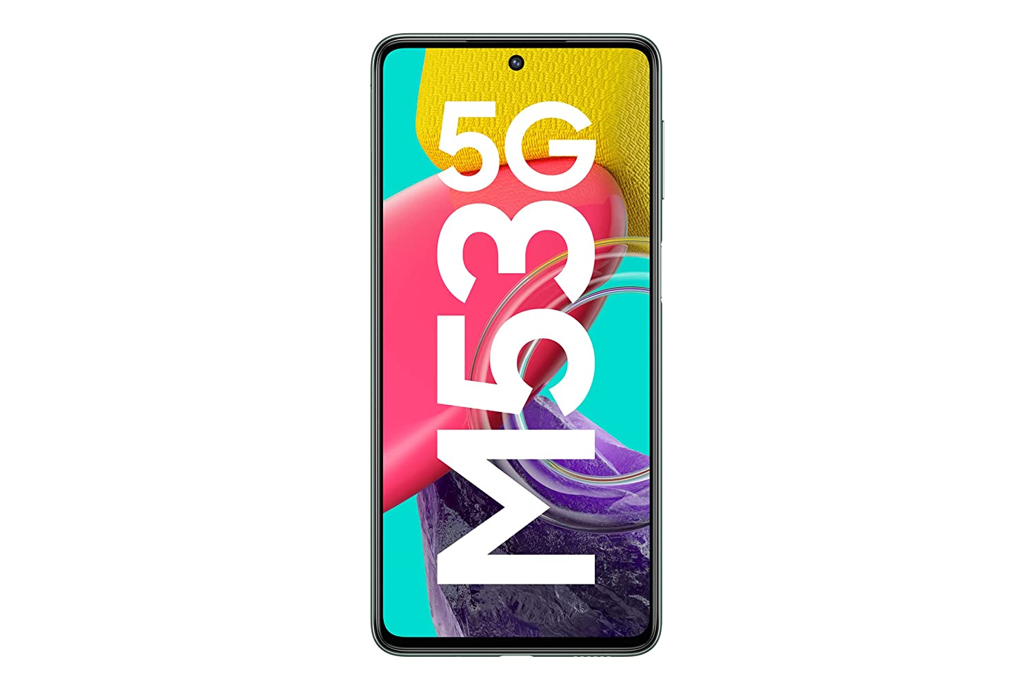 Galaxy M53 5G